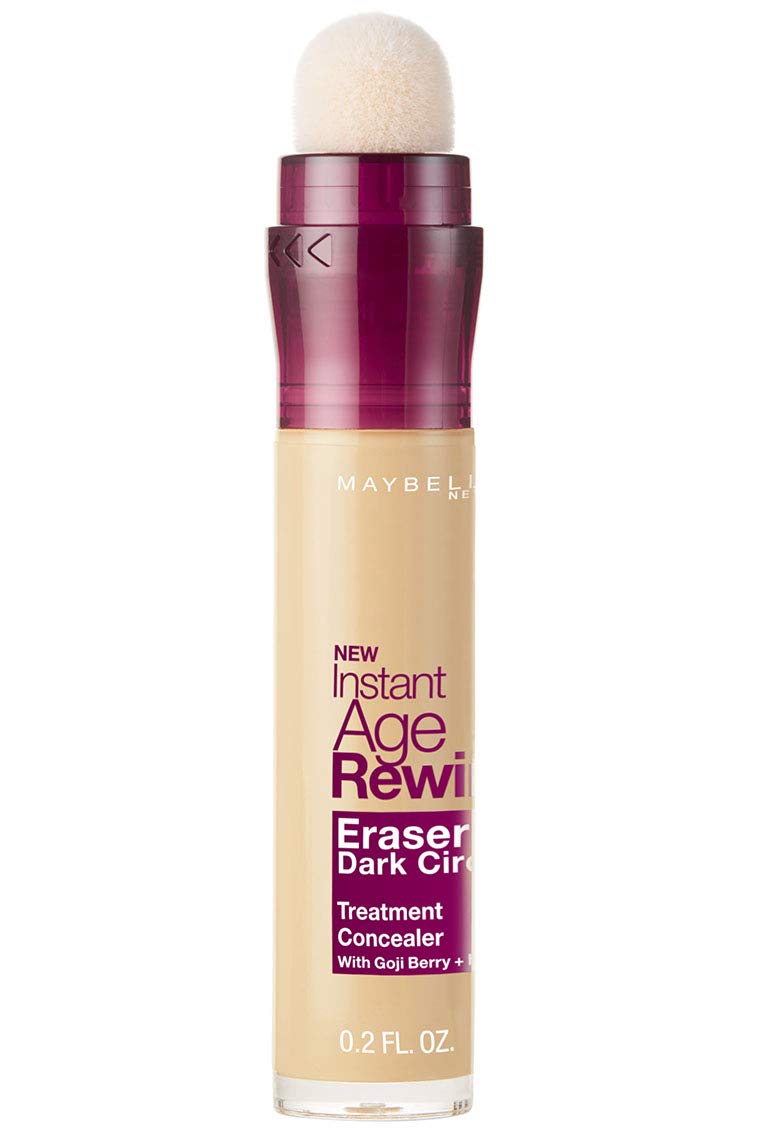 Maybelline Corrector de Maquillaje Instant Age Rewind, Neutralizer, 6 ml