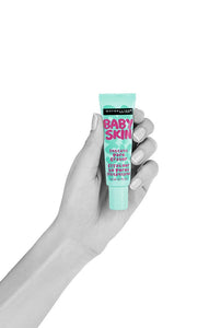 Maybelline Baby Skin Instant Pore Eraser Primer, Clear, 0.67 fl. oz.