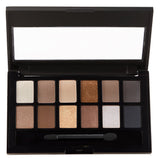 Maybelline The Nudes Eyeshadow Palette, 0.34 oz.