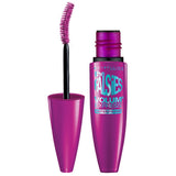 Mascara de Pestañas waterproof Maybelline The Falsies Negro