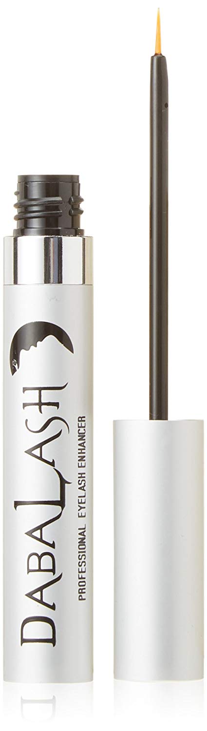 Dabalash Professional Eyelash Enhancer Growth Gel Fast!!