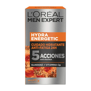 Crema para hombre, Men Expert L'Oréal Paris, 50 ml