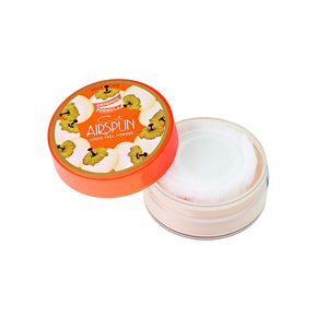 Coty Airspun Face Powder, Translucent Extra Coverage, 2.3 oz