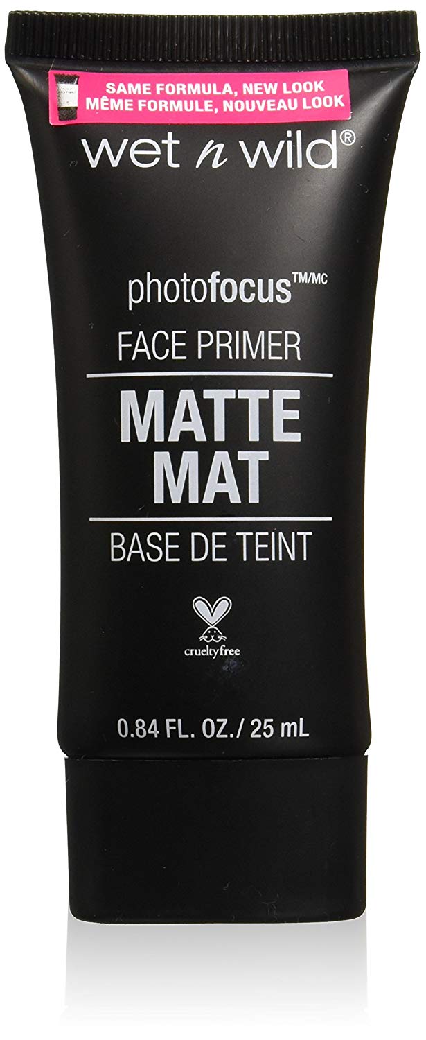 Wet n Wild Coverall Face, Primer Partners in Prime, 25 ml