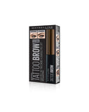 Tinta para Cejas Tattoo Brow 3 Days Maybelline Dark Brown