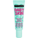 Maybelline Baby Skin Instant Pore Eraser Primer, Clear, 0.67 fl. oz.