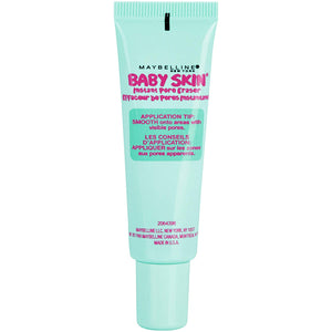 Maybelline Baby Skin Instant Pore Eraser Primer, Clear, 0.67 fl. oz.