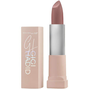 Maybelline Matte Lipstick: Taura Gigi Hadid East Coast Glow, 4.2 g