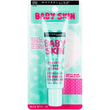 Maybelline Baby Skin Instant Pore Eraser Primer, Clear, 0.67 fl. oz.