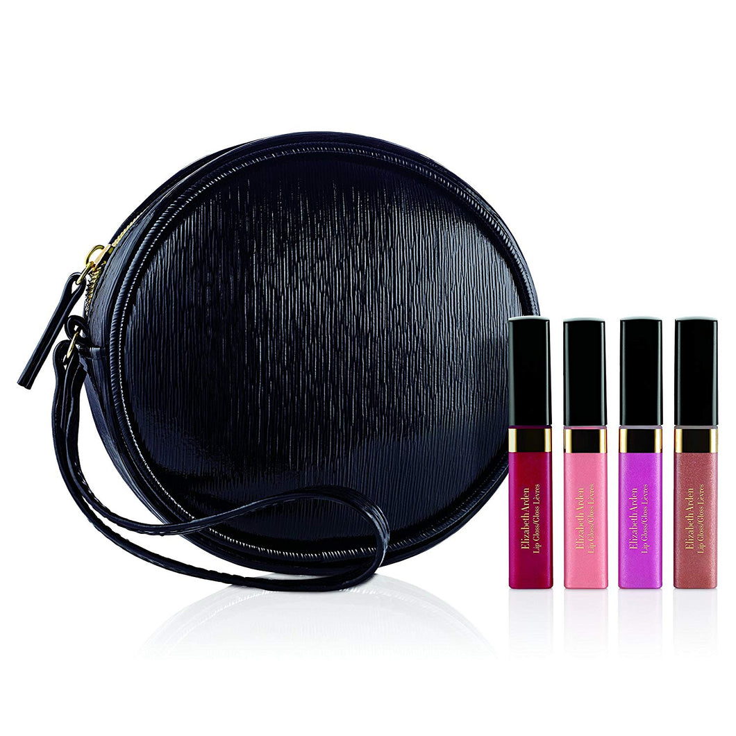 Elizabeth Arden Elizabeth Mini Lip Gloss Set