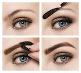 Tinta para Cejas Tattoo Brow 3 Days Maybelline Dark Brown