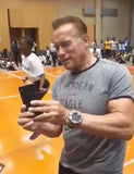 Arnold Schwarzenegger - Education Of A Bodybuilder